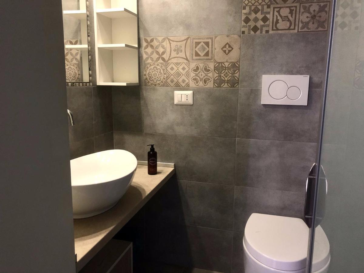 Relstay - Porta Venezia - Studio Apartamento Milán